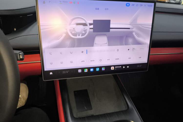 Used  SU7 2024 Rear-Drive Long-Range Intelligent Driving Version