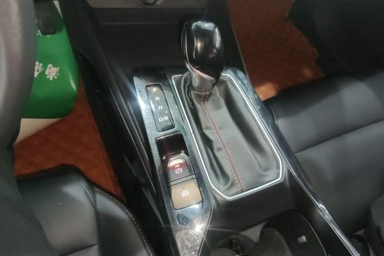 Used MG 5 2021 180 DVVT CVT Youth Luxury Edition