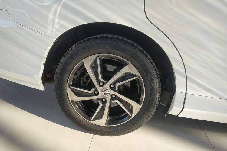 Used Honda Odyssey 2015 2.4L Smart Edition