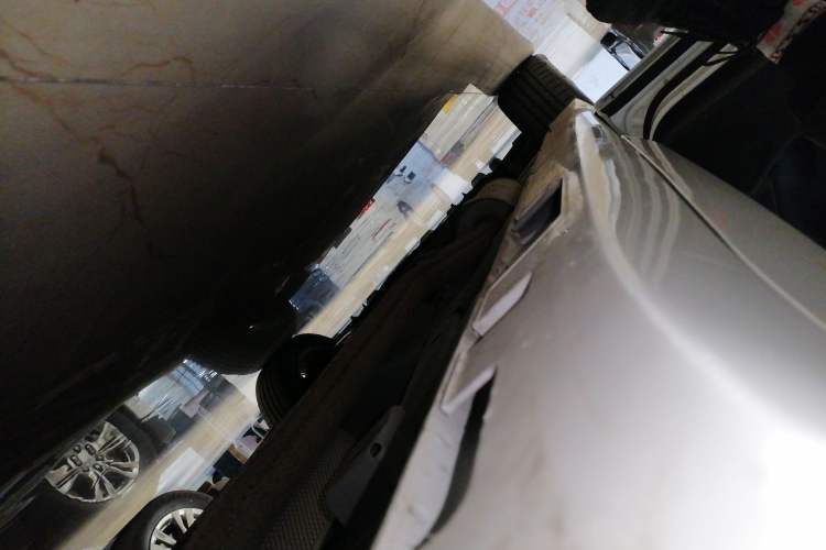 Used GAC Trumpchi M6 2021 270T DCT Prestige Edition (7-seater)