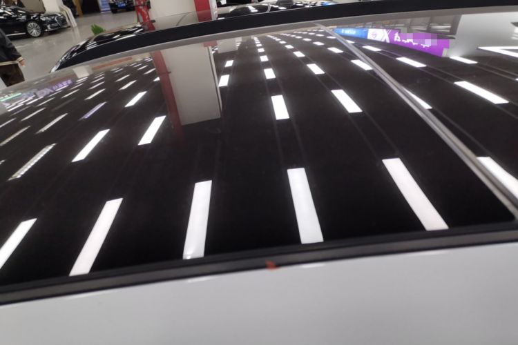 Used Porsche Macan 2017 Macan GTS 3.0T
