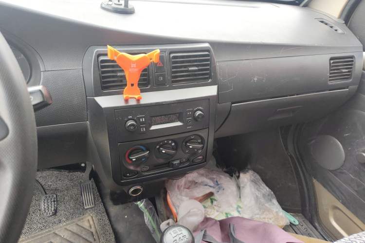 Used Wuling Rongguang 2017 1.5L Extended Basic Version