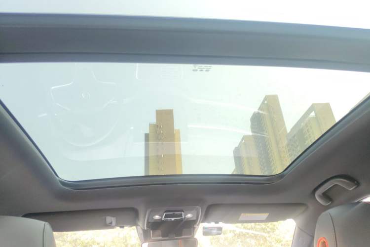 Used BYD Song PLUS 2020 1.5T Automatic Flagship Edition
