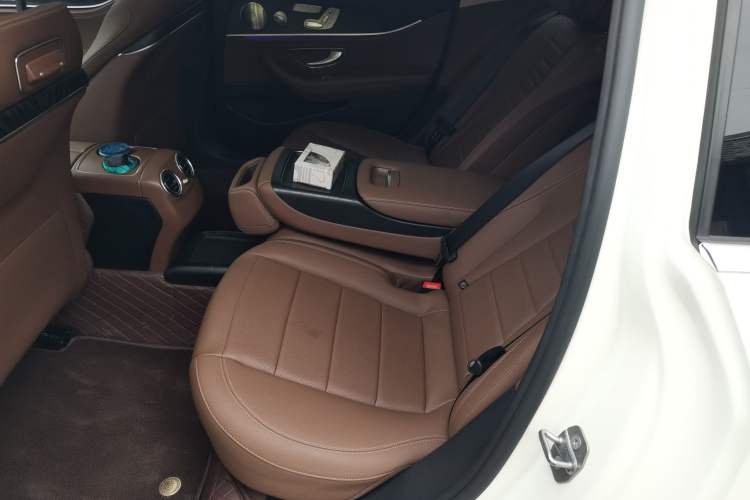 Used Mercedes-Benz E-Class 2019 Restyled E 300 L Sport Luxury Edition