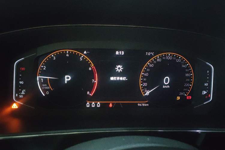 Used Volkswagen Passat 2022 330TSI Starry Luxury Edition
