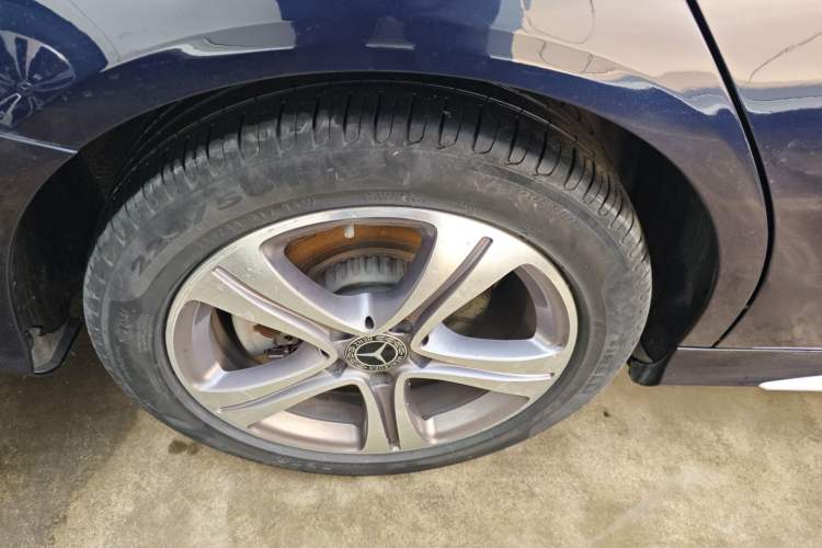 Used Mercedes-Benz C-Class 2020 Restyled C 260 L Sport Edition
