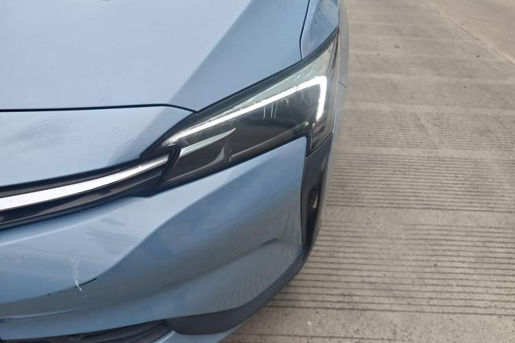 Used Buick Velite 6 2019 Connected Fashion Model
