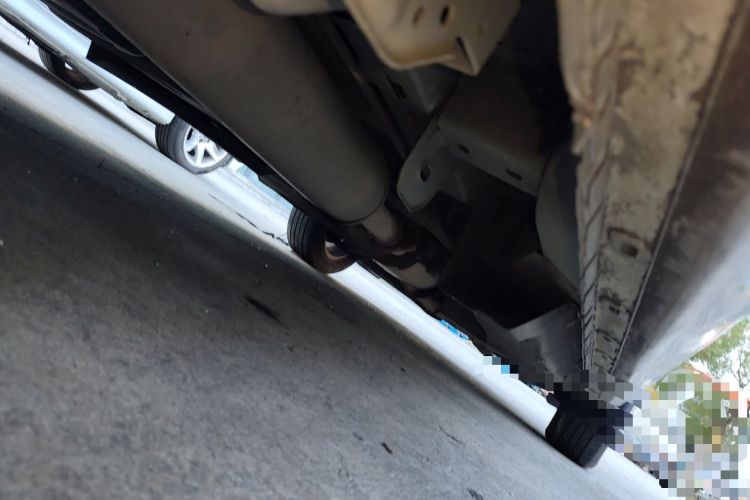 Used Buick GL8 2017 25S Prestige Version China V Standard