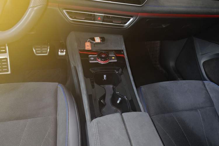 Used Volkswagen Tiguan L 2024 PRO 380TSI Four-Wheel Drive R-Line Prestige Edition