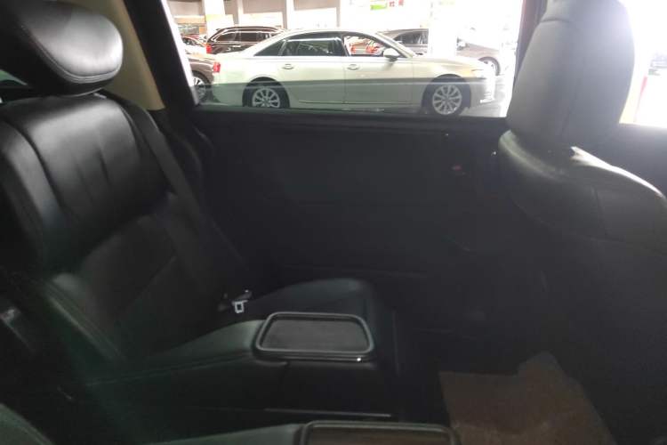 Used Honda Elysion 2016 2.4L Luxury Edition
