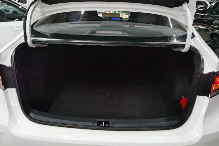 Used Toyota Corolla 2023 1.2T Pioneer Edition
