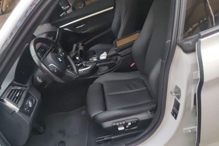 Used BMW 3 Series GT 2020 320i M Sport Package