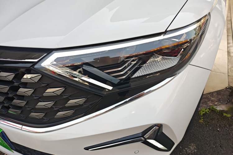 Used Jetta VS7 2022 280TSI Automatic Trend Edition