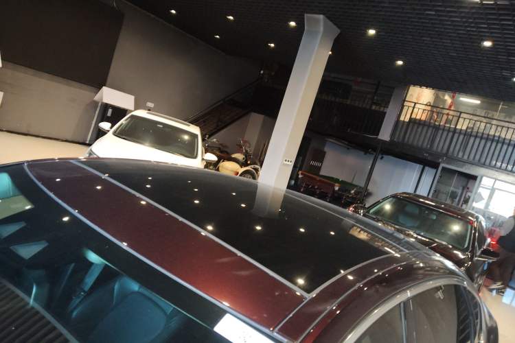 Used Jaguar XFL 2018 XFL 2.0T 200PS Elite Edition
