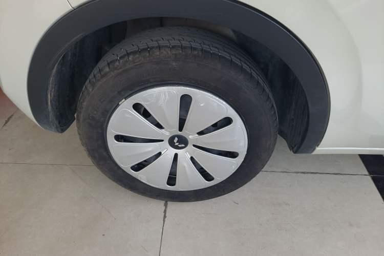 Used Wuling Bingo 2023 203km Light Edition
