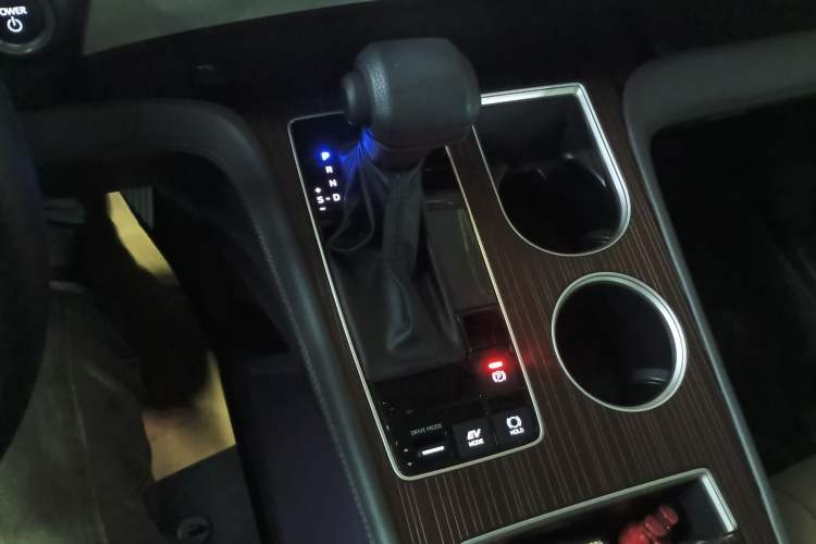 Used Toyota Sienna 2024 2.5L Hybrid Comfort Edition
