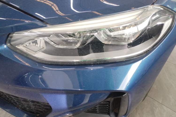 Used BMW 1 Series 2021 125i M Sport Night Edition
