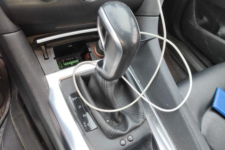 Used  6 2016 1.6T Luxury Edition THP160
