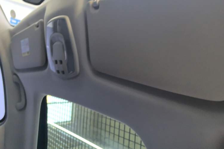 Used BAIC Senova X55 2016 1.5T CVT Elite Edition
