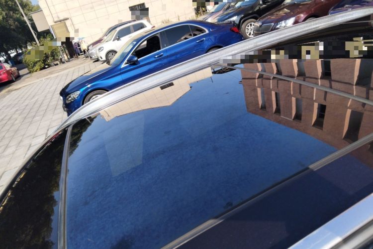 Used BMW X1 2018 xDrive20Li Luxury Edition
