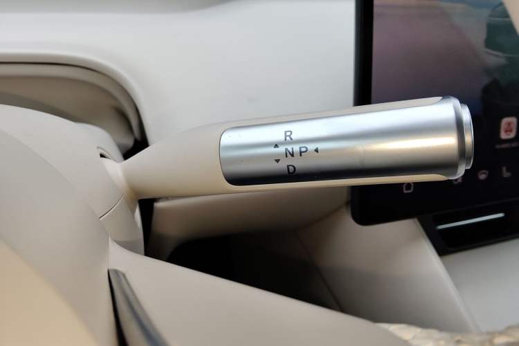 Used Hima Luxeed R7 2024 All-Electric 736 km Ultra