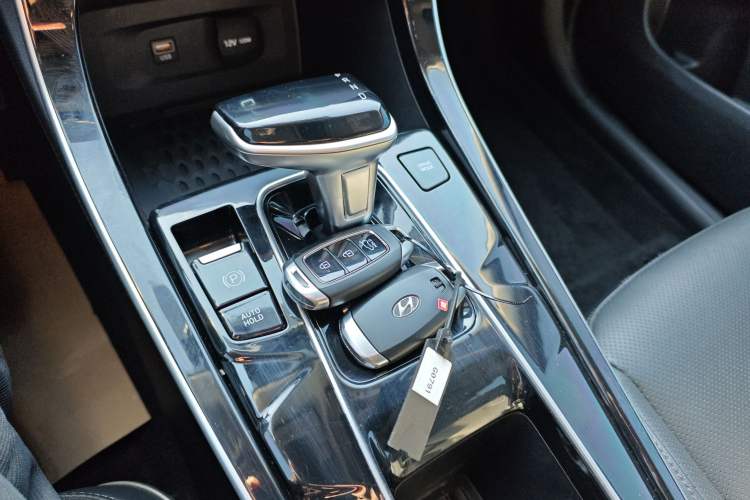 Used Hyundai ix25 2020 1.5L CVT GLS Smart Model