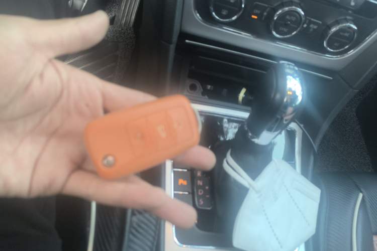 Used Volkswagen Passat 2014 1.8TSI DSG Prestige Edition
