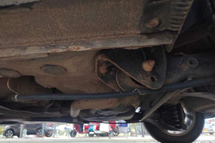 Used Volkswagen Jetta 2015 Zhuihui Edition 1.6L Manual Comfort Model