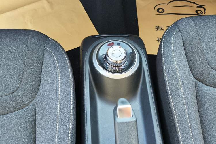 Used Wuling Bingo 2023 203km Light Edition
