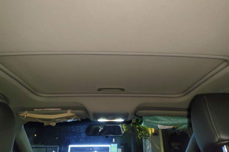 Used Buick GT 2018 18T Automatic Elite Model
