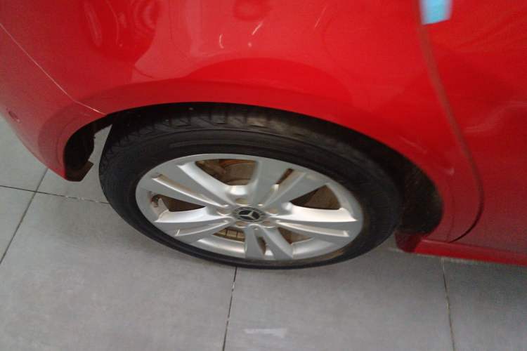 Used Mercedes-Benz A-Class 2018 A 200 Dynamic Edition
