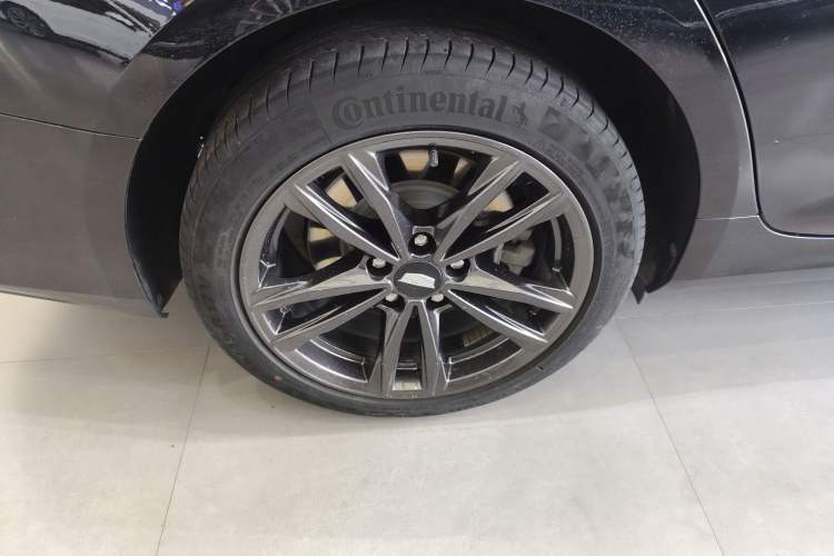 Used Cadillac CT4 2021 28T Luxury Version