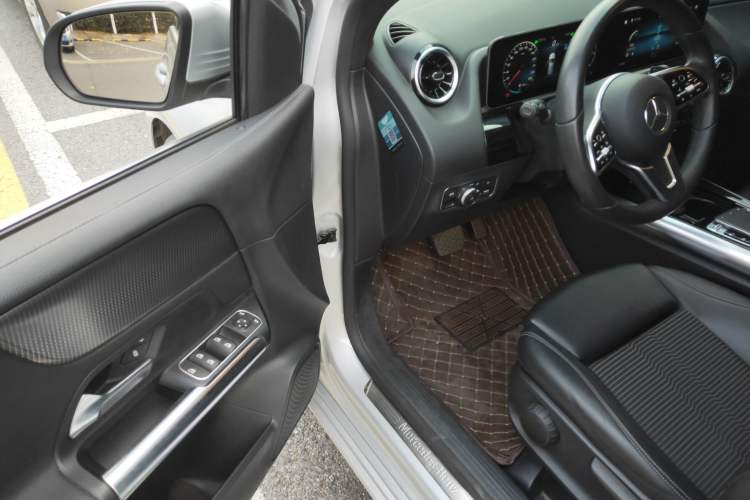 Used Mercedes-Benz B-Class 2020 B 200 Sport Edition
