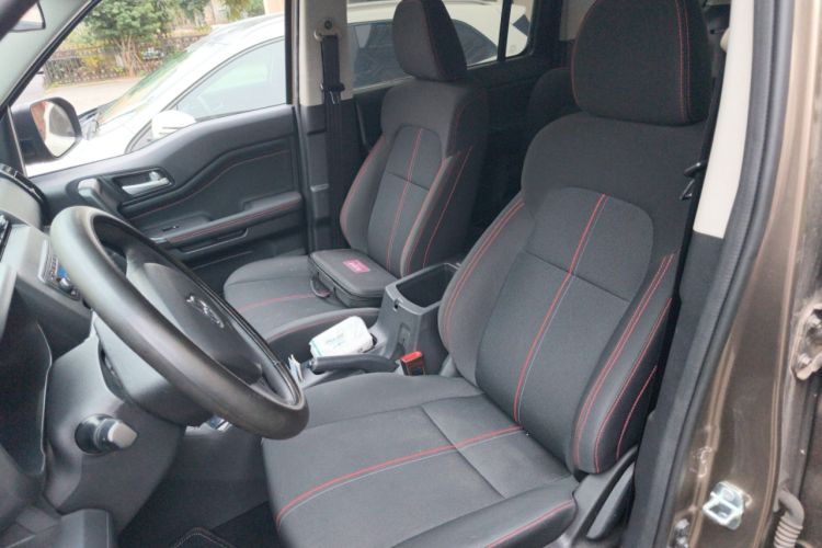 Used Oshan X70A 2019 1.5L Manual Basic Version China VI Standard
