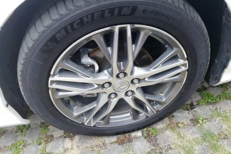 Used Honda Elysion 2019 2.0L Hybrid Supreme Edition
