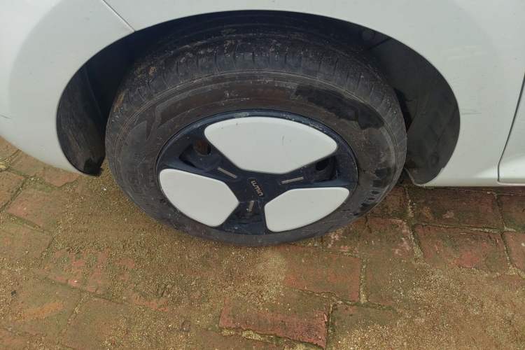 Used  Lumin 2022 210km Sweet Edition
