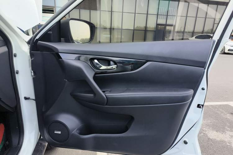 Used Nissan X-Trail 2021 2.5L CVT 4WD XL ITS Luxury Navigation Edition
