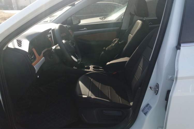 Used Volkswagen Bora 
