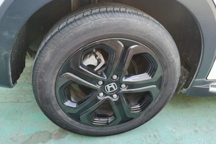 Used Honda XR-V 2021 220TURBO CVT Luxury Edition
