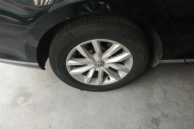 Used Volkswagen Magotan 2019 280TSI DSG Comfort Model China V Standard
