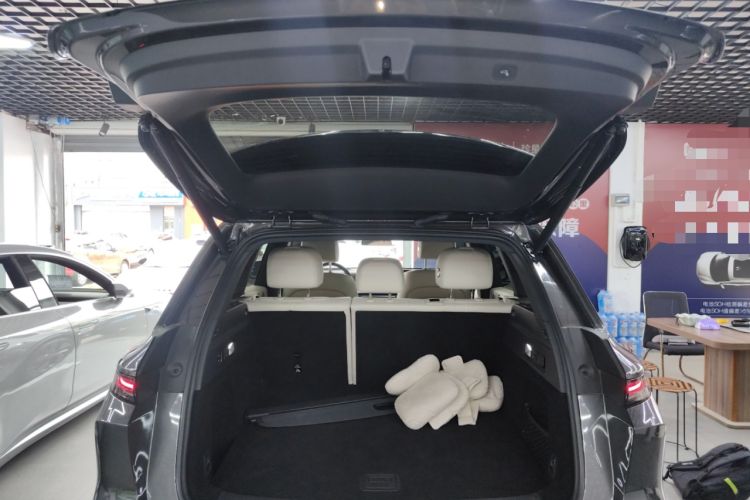 Used Li Auto L6 2024 Max
