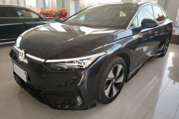 Used Volkswagen ID.7 VIZZION 2024 AIR model