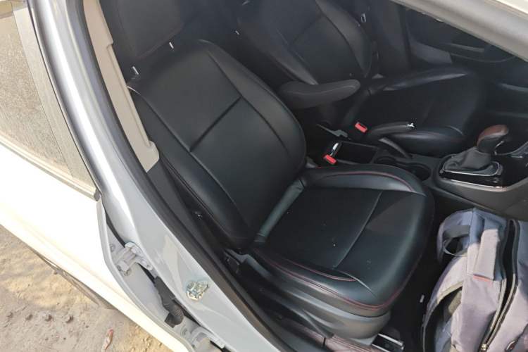 Used Buick Encore 2018 18T Automatic Two-Wheel Drive Urban Leading Model
