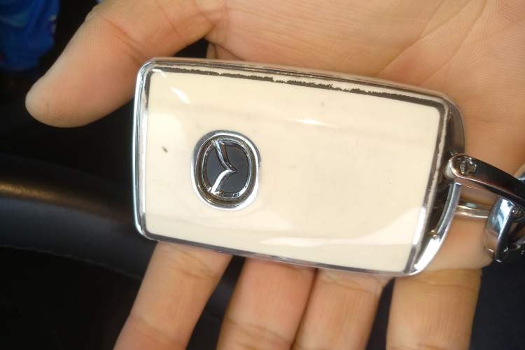 Used Mazda Mazda 3 Axela 2022 2.0L Automatic Zhiya Edition
