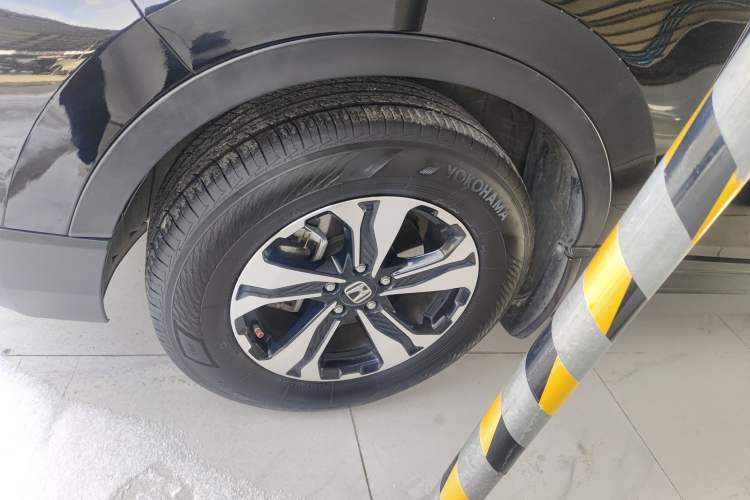 Used Honda CR-V 2021 240TURBO CVT Two-Wheel Drive Urban Edition
