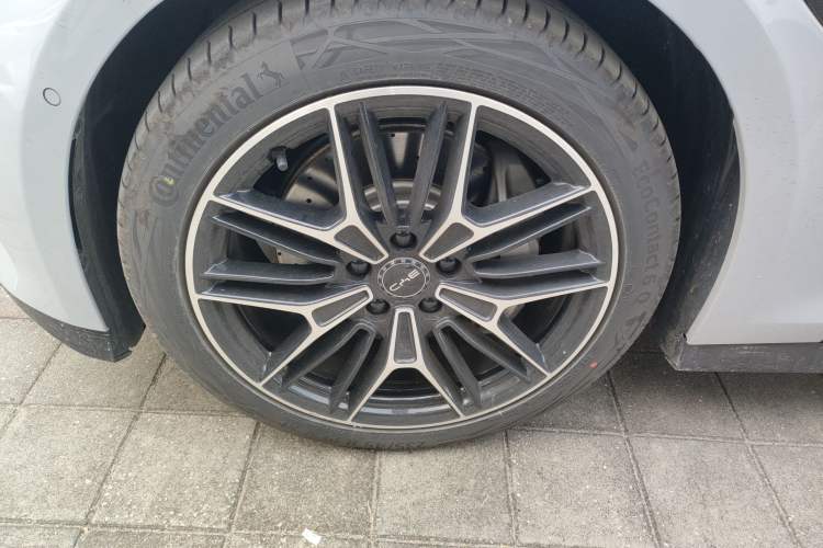 Used BYD Seal 2025 650 Zhihang Edition
