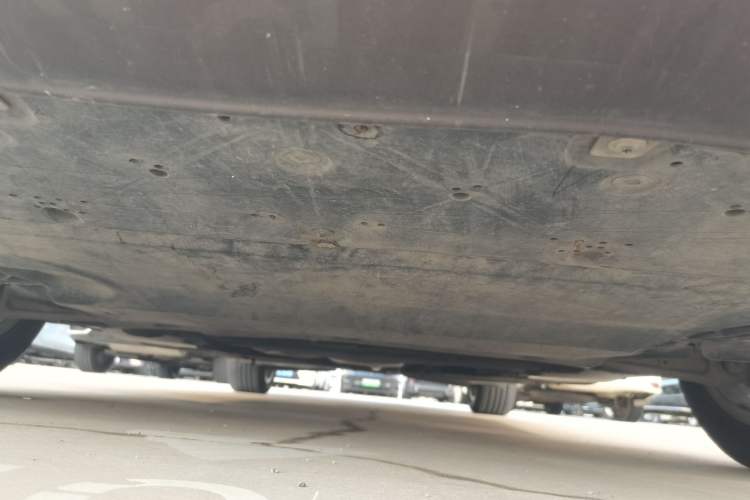 Used Audi A4L 2017 Plus 40 TFSI Ambition Model
