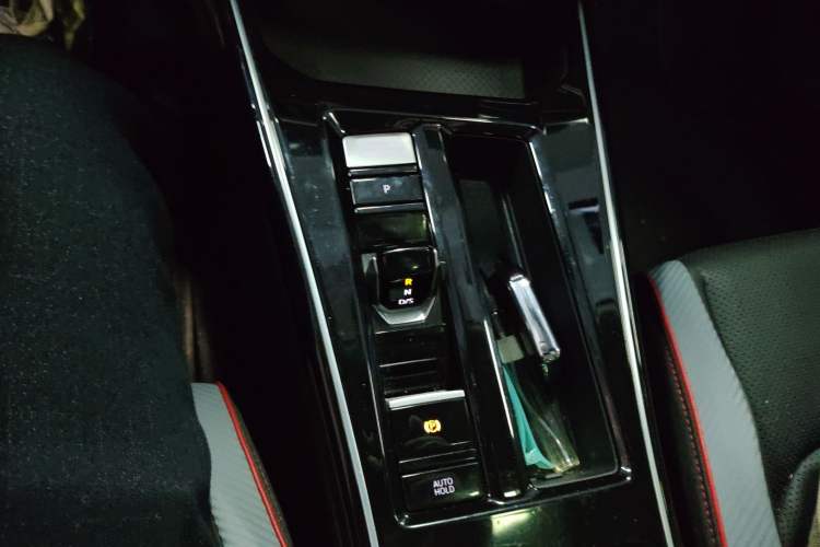 Used Volkswagen Lamando 2023 Lavida L 280TSI DSG Cool & Spicy Edition
