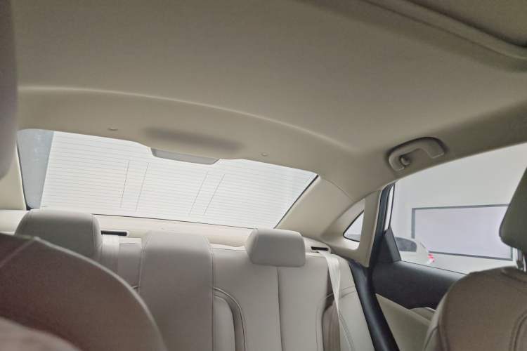 Used Buick GT 2021 Exemplar 1.5L Automatic Elite Version