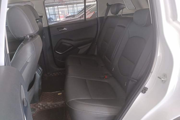 Used Hyundai ix35 2021 2.0L Automatic 2WD GLS Leading Edition
